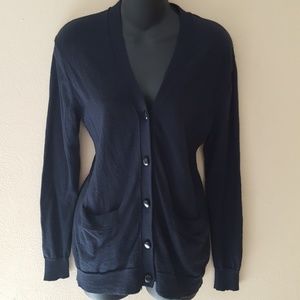 Flash Sale! Tory Burch Wool Cardigan